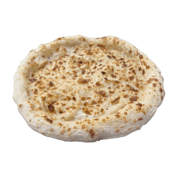 Base con nata vegetal
