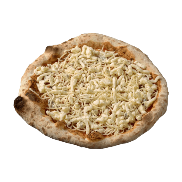 4 Quesos