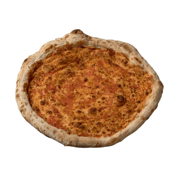 Base con tomate